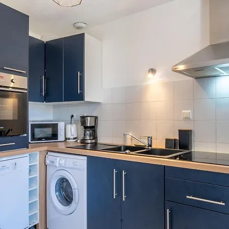 Apartamento Serenity - Hyper Centre - Bagagerie *